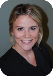Jami - Hygienists