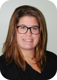 Erica - Office Manager